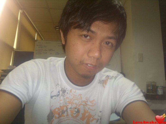 skyridler Filipina Man from Manila