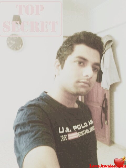 sam1723 Indian Man from New Delhi