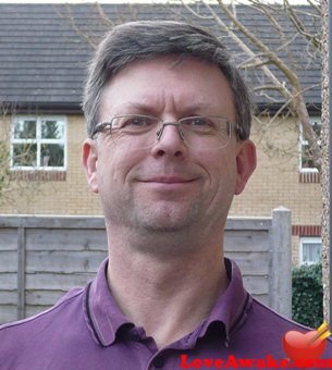 SirJon56 UK Man from Woking