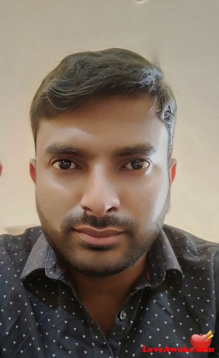 Muzu771777 Indian Man from Noida