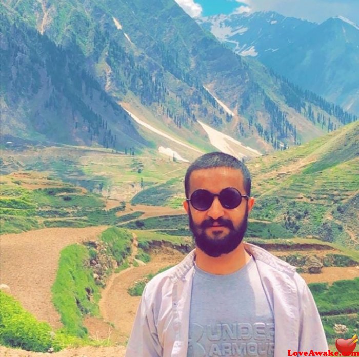 abbasimub Pakistani Man from Rawalpindi