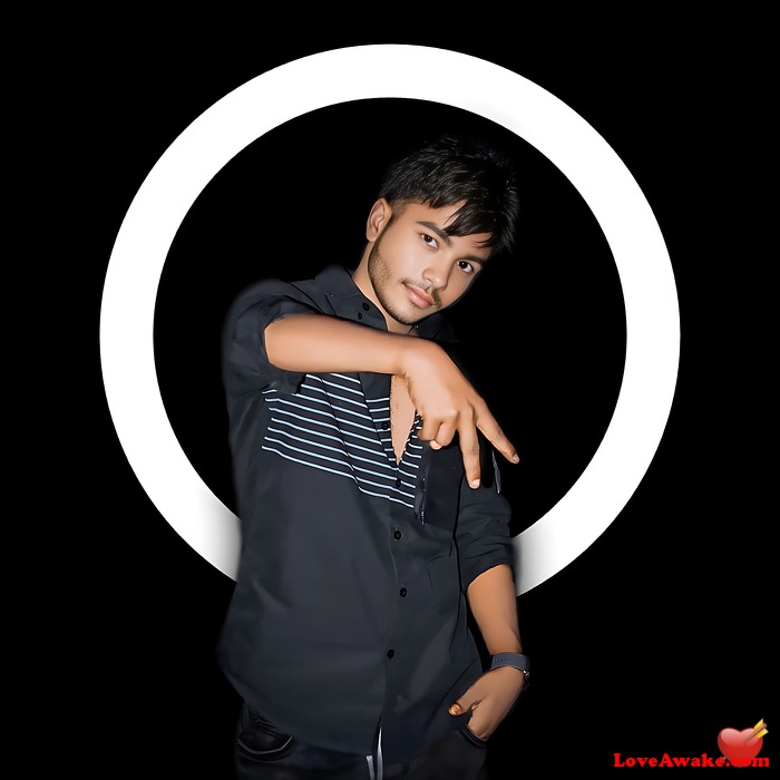 Sadikulx12 Indian Man from Guwahati