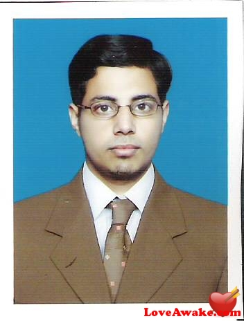 Neolithic Pakistani Man from Lahore