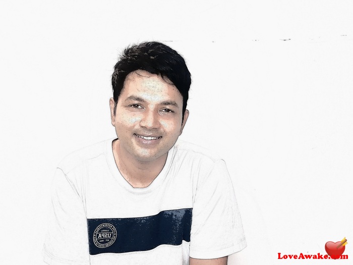 deepteshv Indian Man from Mumbai (ex Bombay)