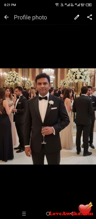 Nahum1234 Pakistani Man from Lahore