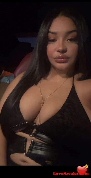 Truthfully41 American Woman from Union City