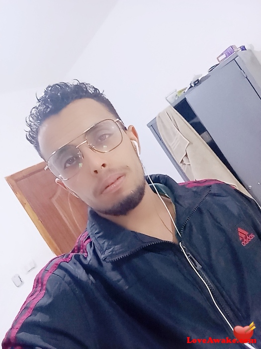 918979253 Tunisian Man from Jammal