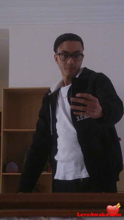 Adam9728 Morocco Man from Casablanca