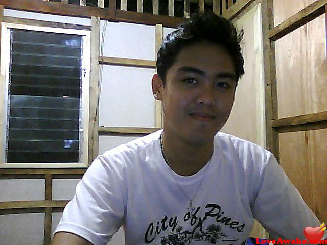 glypearlf13 Filipina Man from Cebu