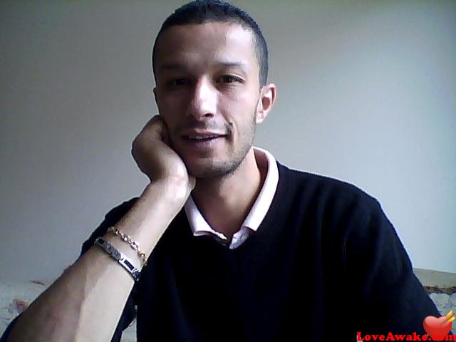 frenchy01 UK Man from London