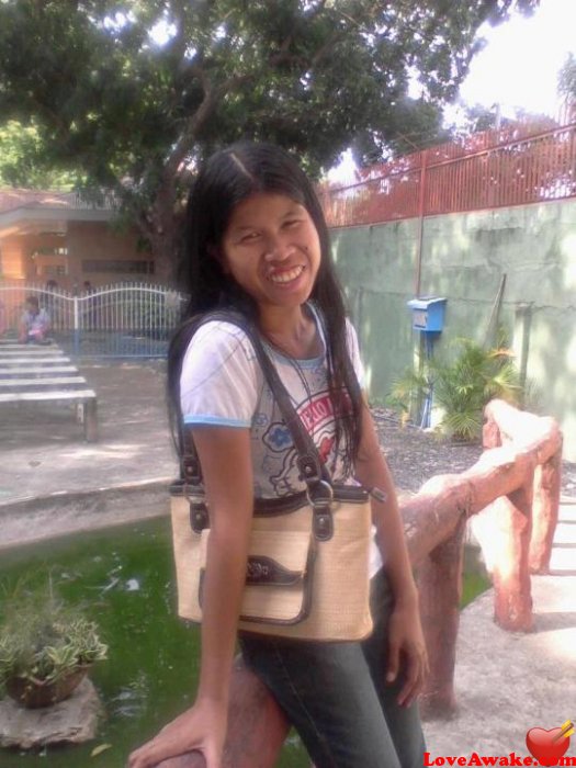 sweetmona23 Filipina Woman from Cebu