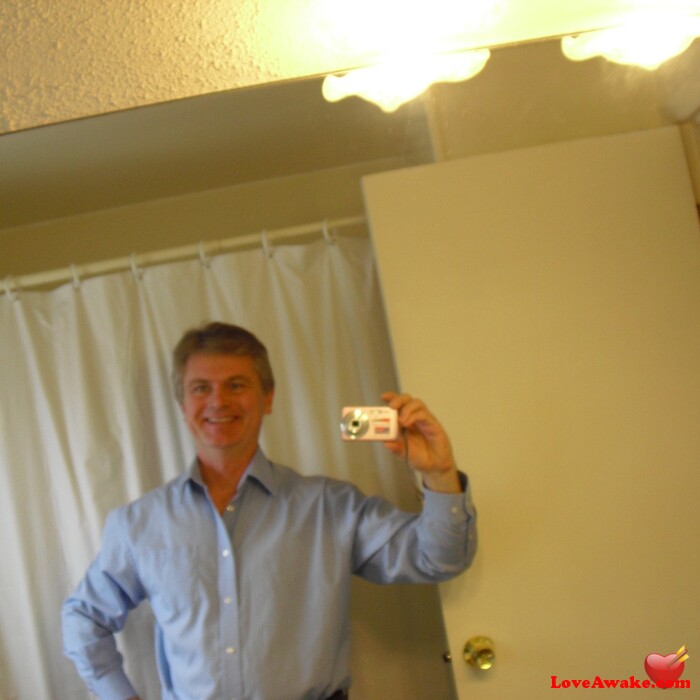 wwjudnic5 American Man from Streator