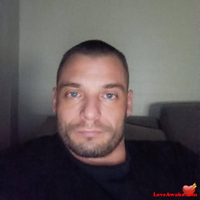 Bitcoo Dutch Man from Amsterdam