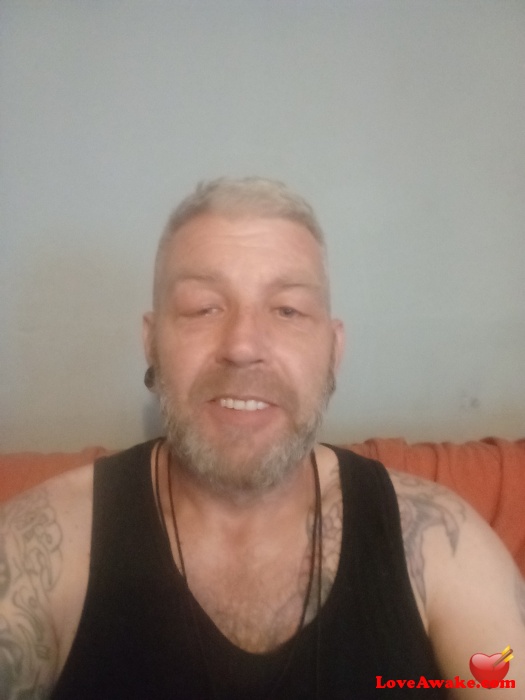 Westley10001 UK Man from Rotherham