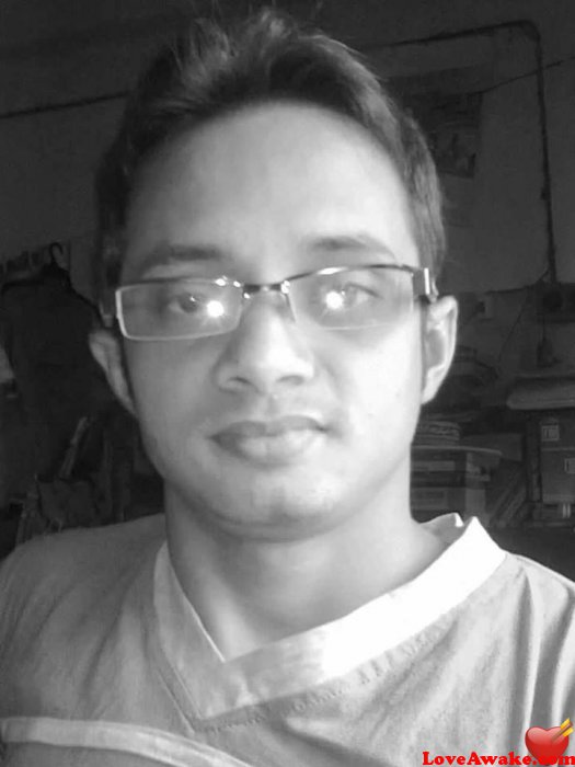 AtiqurRahman Bangladeshi Man from Dhaka