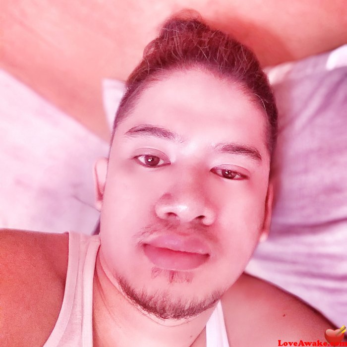 Mikoy32 Filipina Man from Taytay/Puerto Princesa