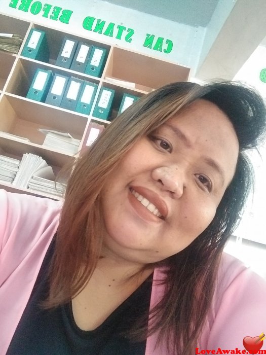 Christine86 Filipina Woman from Argao