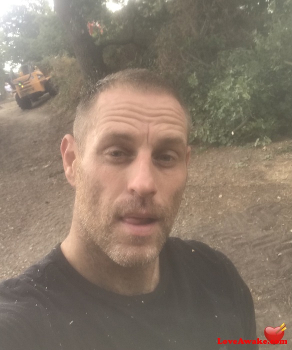Peter021183 UK Man from Rettendon
