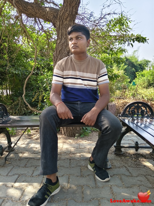 Gulabrj19 Indian Man from Jaipur-Kanakpura
