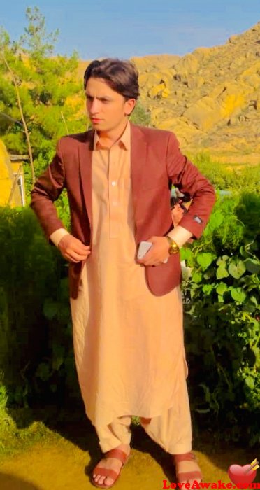IkNoori1122 Pakistani Man from Quetta