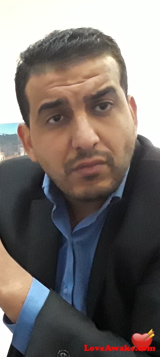 Jamaldin14 Morocco Man from Kenitra (ex Port Lyautey)