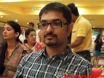 neeraj2299 Indian Man from Surat