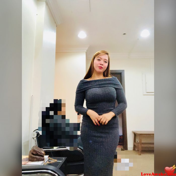 JovieApag Filipina Woman from Cagayan de Oro, Mindanao