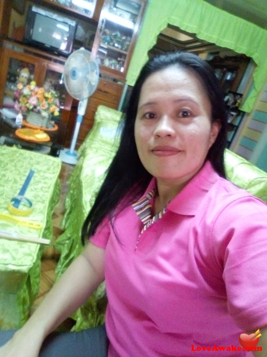 IndaiNher Filipina Woman from Calbayog, Samar