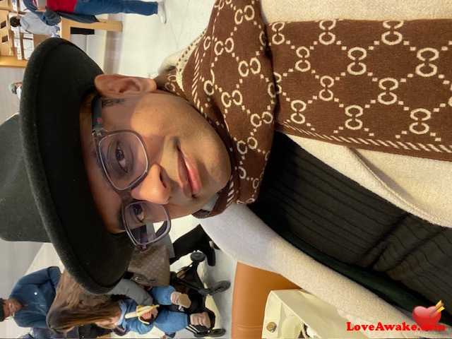 ROBERTDAVID2026 American Man from Reading
