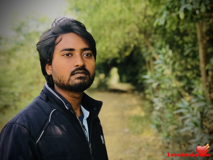 Shudhanshu04 Indian Man from Noida