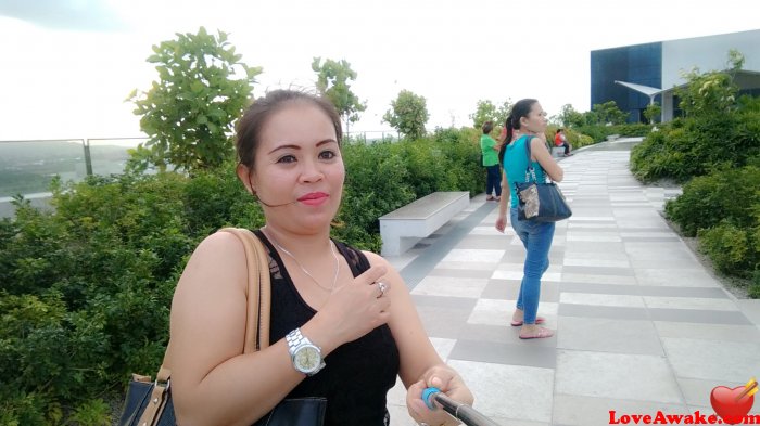 rodena143 Filipina Woman from Cebu