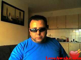 Farzad1324 Irish Man from Dublin