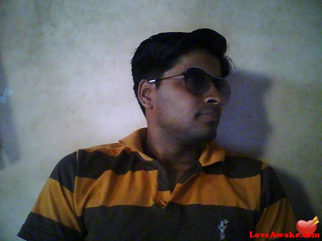 Pradeep4u Indian Man from Kalyan