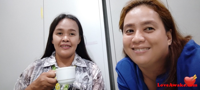 Fangurl Filipina Woman from Cavite, Luzon