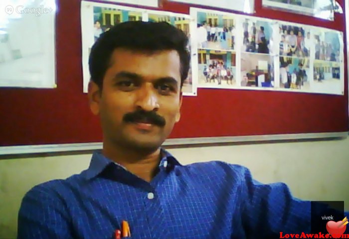 viveksp99 Indian Man from Kolhapur