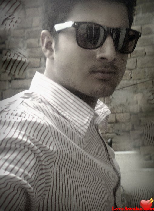 umairgujjar2233 Pakistani Man from Lahore