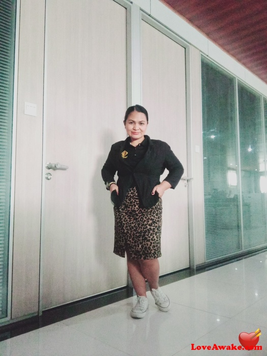 lotuslee Filipina Woman from Davao, Mindanao