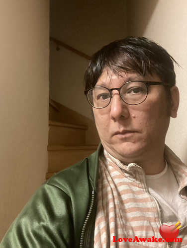 Peachman Japanese Man from Tokyo