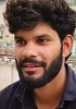 Khomesh 3368100 | Indian male, 26, Single