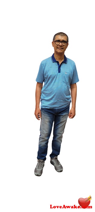 KoolGuyIndia Indian Man from Kolkata (ex Calcutta)