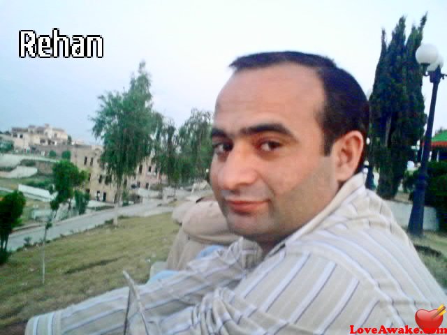 rehansahil43 Pakistani Man from Mirpur/AJK