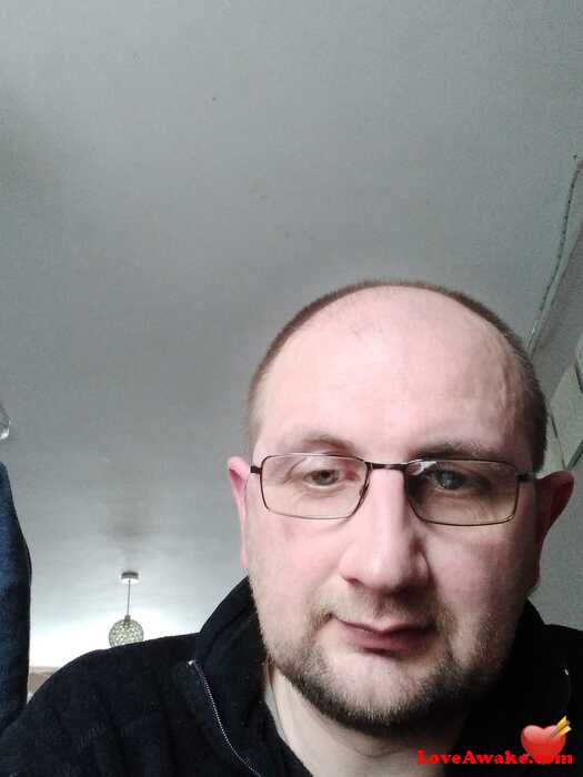 Bigrick77 UK Man from Grantham