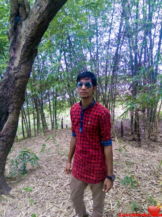 Badsha24 Bangladeshi Man from Dhaka