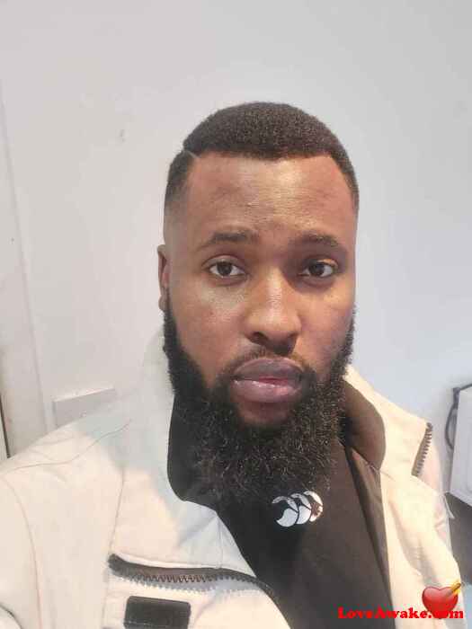 Spicyzyy UK Man from Birmingham