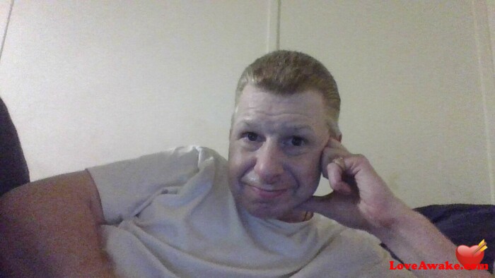 Seannr46 Canadian Man from Richmond