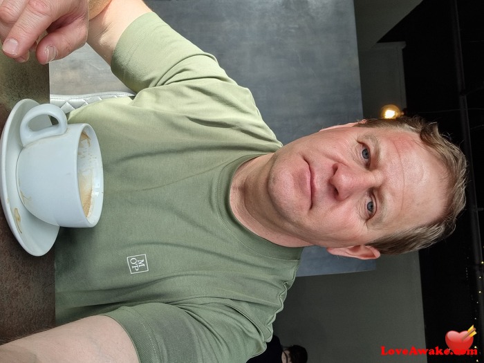 Gavriliuc10 UK Man from Stoke Heath