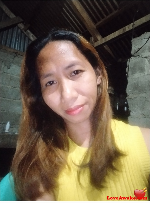 Angie083188 Filipina Woman from Aglipay