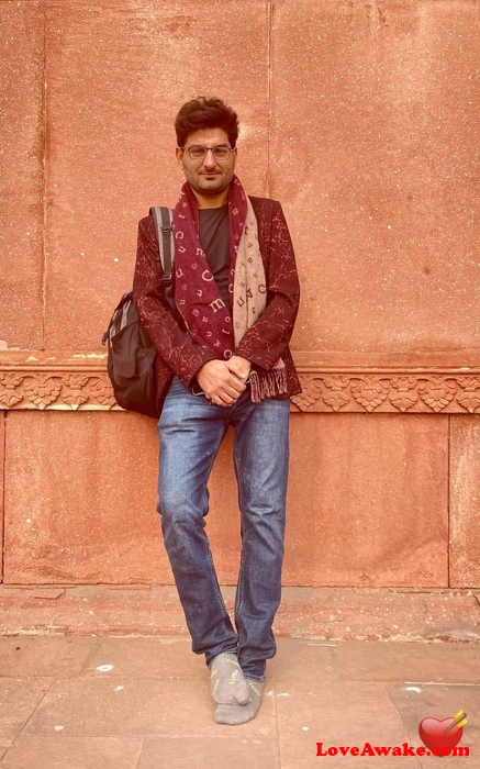 Itsme200083 Pakistani Man from Islamabad