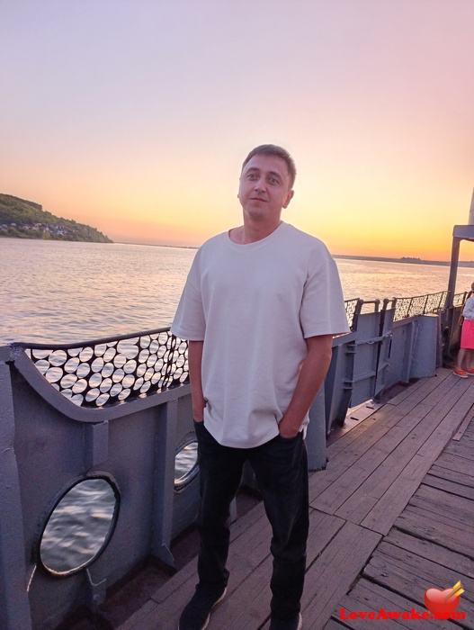 vlad90 Russian Man from Moscow
