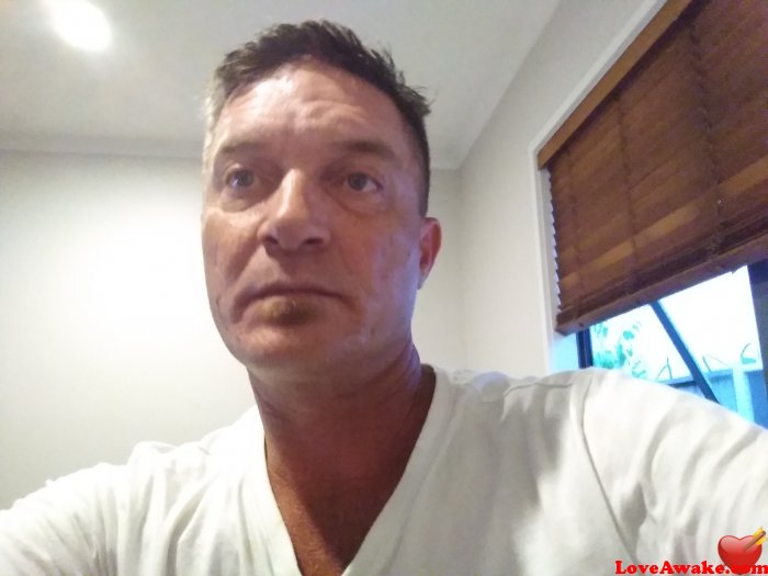 Chris876 New Zealand Man from Whakatane